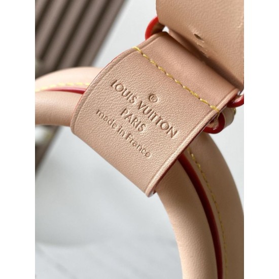 Replica di lusso Borse LV Stamp Keepall 45 M28678 Chip 163c01 Falsa Online Replica Perfetta Borse LV Stamp Keepall 45 M28678 Chip 163c01 Imitazione Outlet