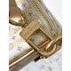 Replica di lusso Borse LV Stamp Keepall 45 M28678 Chip 163c01 Falsa Online Replica Perfetta Borse LV Stamp Keepall 45 M28678 Chip 163c01 Imitazione Outlet