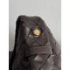 Replica Perfetta Borsa a spalla Easy Hobo Bottega Veneta Borgogna Imitazione Outlet