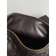 Replica Perfetta Borsa a spalla Easy Hobo Bottega Veneta Borgogna Imitazione Outlet