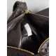 Replica Perfetta Borsa a spalla Easy Hobo Bottega Veneta Borgogna Imitazione Outlet