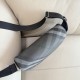 Replica di lusso Borsa a tracolla Burberry Grid con logo equestre Grigio Falsa Online Replica Perfetta Borsa a tracolla Burberry Grid con logo equestre Grigio Imitazione Outlet