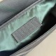 Replica di lusso Borsa a tracolla Burberry Grid con logo equestre Grigio Falsa Online Replica Perfetta Borsa a tracolla Burberry Grid con logo equestre Grigio Imitazione Outlet