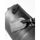 Replica di lusso Borsa a mano LV Needle M28000 nera chip a codice variabile 163C Falsa Online Replica Perfetta Borsa a mano LV Needle M28000 nera chip a codice variabile 163C Imitazione Outlet
