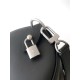Replica di lusso Borsa a mano LV Needle M28000 nera chip a codice variabile 163C Falsa Online Replica Perfetta Borsa a mano LV Needle M28000 nera chip a codice variabile 163C Imitazione Outlet