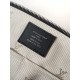Replica di lusso Borsa a mano LV Needle M28000 nera chip a codice variabile 163C Falsa Online Replica Perfetta Borsa a mano LV Needle M28000 nera chip a codice variabile 163C Imitazione Outlet
