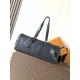 Replica di lusso Borsa a mano LV Needle M28000 nera chip a codice variabile 163C Falsa Online Replica Perfetta Borsa a mano LV Needle M28000 nera chip a codice variabile 163C Imitazione Outlet