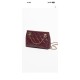 Replica Perfetta Borsa shopping Chanel AP6338 bordeaux Imitazione Outlet
