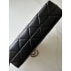 Replica Perfetta Borsa shopping Chanel AP6338 Nero Imitazione Outlet