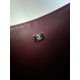 Replica Perfetta Borsa shopping Chanel AP6338 Nero Imitazione Outlet