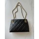 Replica Perfetta Borsa shopping Chanel AP6338 Nero Imitazione Outlet