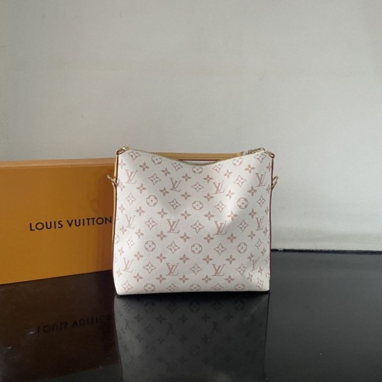 Replica di lusso Borsa a mano LV M2A078 Multipass Falsa Online Replica Perfetta Borsa a mano LV M2A078 Multipass Imitazione Outlet