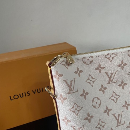 Replica di lusso Borsa a mano LV M2A078 Multipass Falsa Online Replica Perfetta Borsa a mano LV M2A078 Multipass Imitazione Outlet