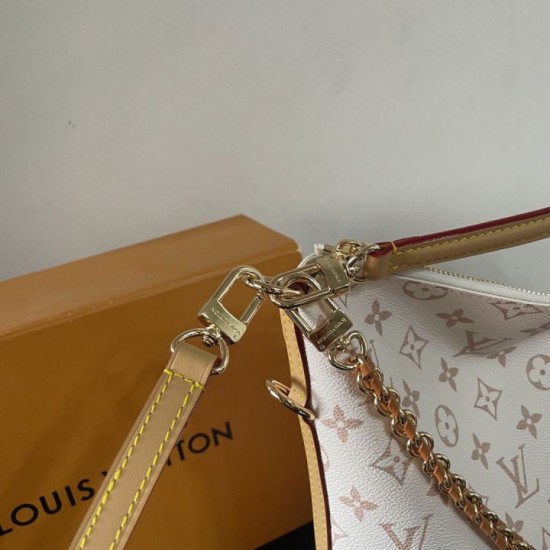 Replica di lusso Borsa a mano LV M2A078 Multipass Falsa Online Replica Perfetta Borsa a mano LV M2A078 Multipass Imitazione Outlet