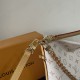 Replica di lusso Borsa a mano LV M2A078 Multipass Falsa Online Replica Perfetta Borsa a mano LV M2A078 Multipass Imitazione Outlet
