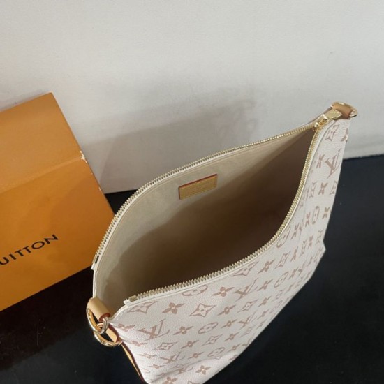 Replica di lusso Borsa a mano LV M2A078 Multipass Falsa Online Replica Perfetta Borsa a mano LV M2A078 Multipass Imitazione Outlet