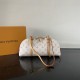 Replica di lusso Borsa LV Stamp Squire East-West M2A457 Falsa Online Replica Perfetta Borsa LV Stamp Squire East-West M2A457 Imitazione Outlet