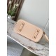 Replica di lusso Borsa LV Stamp Alma BB M28672 163c01 chip Falsa Online Replica Perfetta Borsa LV Stamp Alma BB M28672 163c01 chip Imitazione Outlet