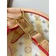 Replica di lusso Borsa LV Stamp Alma BB M28672 163c01 chip Falsa Online Replica Perfetta Borsa LV Stamp Alma BB M28672 163c01 chip Imitazione Outlet