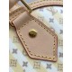 Replica di lusso Borsa LV Stamp Alma BB M28672 163c01 chip Falsa Online Replica Perfetta Borsa LV Stamp Alma BB M28672 163c01 chip Imitazione Outlet