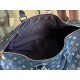 Replica di lusso 163c01 chip Borse LV Keepall Bandoulière 50 M28836 Blu Falsa Online Replica Perfetta 163c01 chip Borse LV Keepall Bandoulière 50 M28836 Blu Imitazione Outlet