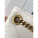 Replica di lusso Borsa a tracolla mini Nolita YSL Saint Laurent Beige Falsa Online Replica Perfetta Borsa a tracolla mini Nolita YSL Saint Laurent Beige Imitazione Outlet