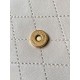 Replica di lusso Borsa a tracolla mini Nolita YSL Saint Laurent Beige Falsa Online Replica Perfetta Borsa a tracolla mini Nolita YSL Saint Laurent Beige Imitazione Outlet