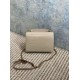 Replica di lusso YSL Saint Laurent Piccola Sunset con motivo coccodrillo 19cm albicocca Falsa Online Replica Perfetta YSL Saint Laurent Piccola Sunset con motivo coccodrillo 19cm albicocca Imitazione Outlet
