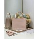 Replica di lusso Borsa book tote Dior piccola/media/grande rosa con motivo floreale Falsa Online Replica Perfetta Borsa book tote Dior piccola/media/grande rosa con motivo floreale Imitazione Outlet