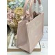 Replica di lusso Borsa book tote Dior piccola/media/grande rosa con motivo floreale Falsa Online Replica Perfetta Borsa book tote Dior piccola/media/grande rosa con motivo floreale Imitazione Outlet