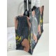 Replica Perfetta Borsa shopping Diorpiccola/media/grande book tote con specchietto piuma Imitazione Outlet