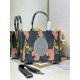 Replica Perfetta Borsa shopping Diorpiccola/media/grande book tote con specchietto piuma Imitazione Outlet