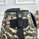 Replica di lusso Borsa shopping Louis Vuitton con stampa mimetica M95783 Falsa Online Replica Perfetta Borsa shopping Louis Vuitton con stampa mimetica M95783 Imitazione Outlet