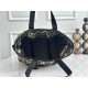 Replica di lusso Borsa shopping Louis Vuitton con stampa mimetica M95783 Falsa Online Replica Perfetta Borsa shopping Louis Vuitton con stampa mimetica M95783 Imitazione Outlet