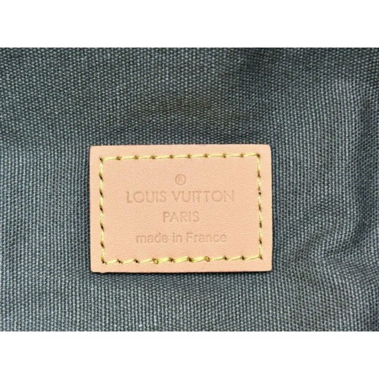 Replica di lusso Borsa shopping Louis Vuitton con stampa mimetica M95783 Falsa Online Replica Perfetta Borsa shopping Louis Vuitton con stampa mimetica M95783 Imitazione Outlet