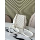 Replica di lusso Zaino Chanel 23P Duma AS3860 Bianco Falsa Online Replica Perfetta Zaino Chanel 23P Duma AS3860 Bianco Imitazione Outlet