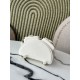 Replica di lusso Zaino Chanel 23P Duma AS3860 Bianco Falsa Online Replica Perfetta Zaino Chanel 23P Duma AS3860 Bianco Imitazione Outlet