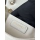 Replica di lusso Zaino Chanel 23P Duma AS3860 Bianco Falsa Online Replica Perfetta Zaino Chanel 23P Duma AS3860 Bianco Imitazione Outlet