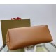 Replica di lusso Borsa tote vintage Burberry London marrone Falsa Online Replica Perfetta Borsa tote vintage Burberry London marrone Imitazione Outlet