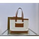 Replica di lusso Borsa tote vintage Burberry London marrone Falsa Online Replica Perfetta Borsa tote vintage Burberry London marrone Imitazione Outlet