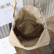 Falso imitazione Borsa Diorly Dior medio Custian Hobo 26s scamosciata di vitello beige Replica Perfetta Borsa Diorly Dior medio Custian Hobo 26s scamosciata di vitello beige