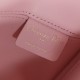 Replica Perfetta Borsa Dior Toujours media M2821 rosa
