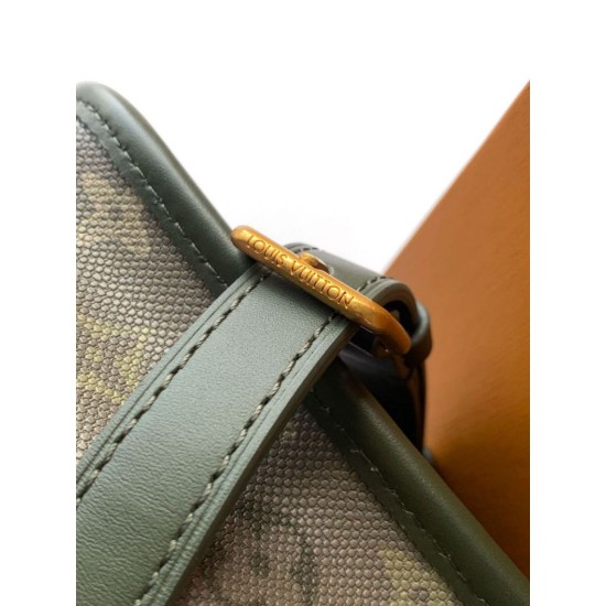 Falso imitazione Borsa a mano LV Satchel Mini M26969 con chip a codice variabile 163C Replica Perfetta Borsa a mano LV Satchel Mini M26969 con chip a codice variabile 163C