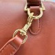 Replica Perfetta Borsa a mano media Gucci 875018 Paparazzo Marrone