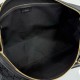 Replica Perfetta Borsa a bauletto grande Gucci 866734 Nero