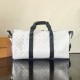 Replica Perfetta Borsa da basket Keepall 55 LV M12724 M23801 M23786