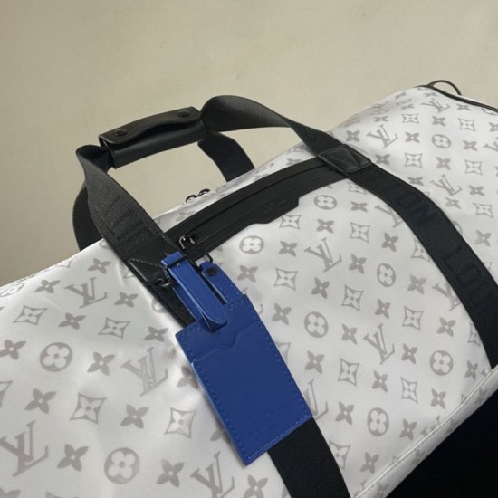 Replica Perfetta Borsa da basket Keepall 55 LV M12724 M23801 M23786