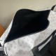 Replica Perfetta Borsa da basket Keepall 55 LV M12724 M23801 M23786