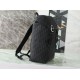 Replica Perfetta Zaino Dior Jett Oblique Nero