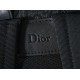 Replica Perfetta Zaino Dior Jett Oblique Nero